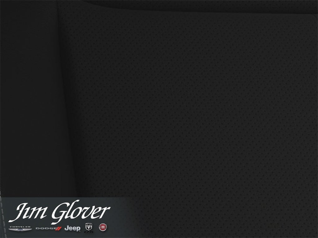 2025 Jeep Grand Cherokee L GRAND CHEROKEE L ALTITUDE 4X4