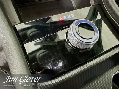 2025 Jeep Grand Cherokee L GRAND CHEROKEE L ALTITUDE 4X4