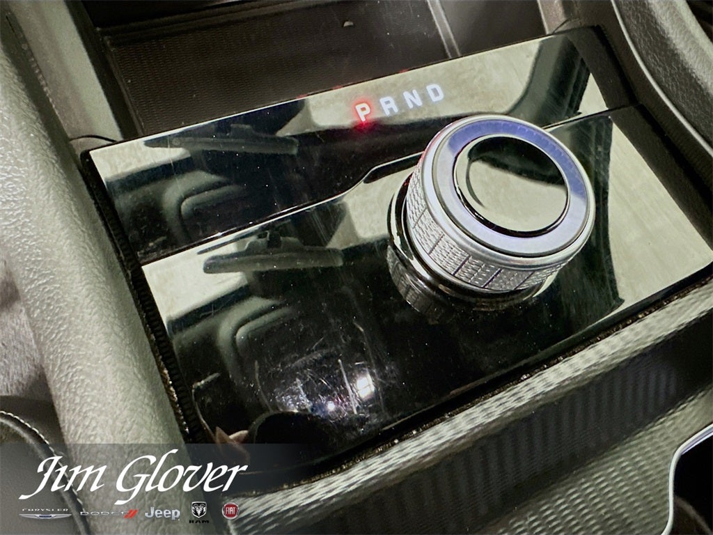 2025 Jeep Grand Cherokee L GRAND CHEROKEE L ALTITUDE 4X4