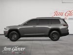 2025 Jeep Grand Cherokee L GRAND CHEROKEE L ALTITUDE 4X4