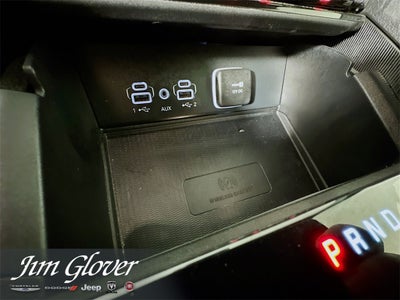 2025 Jeep Grand Cherokee L GRAND CHEROKEE L ALTITUDE 4X4