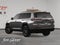 2025 Jeep Grand Cherokee L GRAND CHEROKEE L ALTITUDE 4X4
