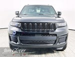 2025 Jeep Grand Cherokee L GRAND CHEROKEE L ALTITUDE 4X4