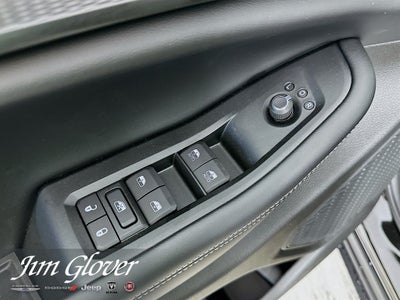 2025 Jeep Grand Cherokee L GRAND CHEROKEE L ALTITUDE 4X4