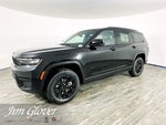 2025 Jeep Grand Cherokee L GRAND CHEROKEE L ALTITUDE 4X4