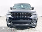 2025 Jeep Grand Cherokee L GRAND CHEROKEE L ALTITUDE X 4X4