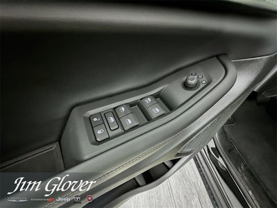 2025 Jeep Grand Cherokee L GRAND CHEROKEE L ALTITUDE X 4X4