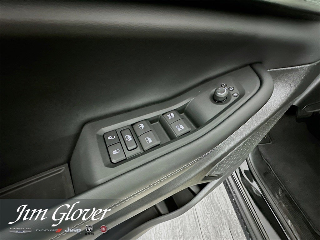 2025 Jeep Grand Cherokee L GRAND CHEROKEE L ALTITUDE X 4X4