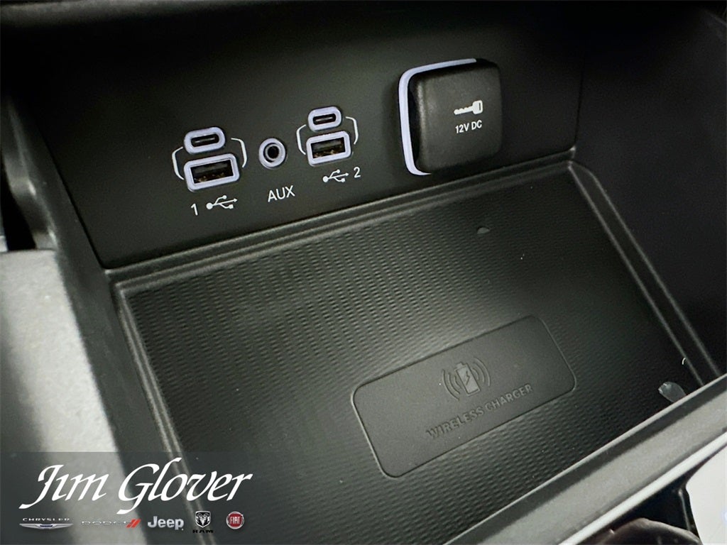 2025 Jeep Grand Cherokee L GRAND CHEROKEE L ALTITUDE X 4X4