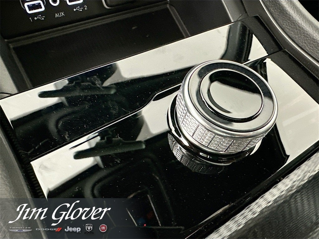 2025 Jeep Grand Cherokee L GRAND CHEROKEE L ALTITUDE X 4X4