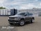 2026 Jeep Grand Cherokee L GRAND CHEROKEE L LAREDO 4X4