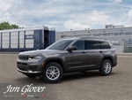 2026 Jeep Grand Cherokee L GRAND CHEROKEE L LAREDO 4X4