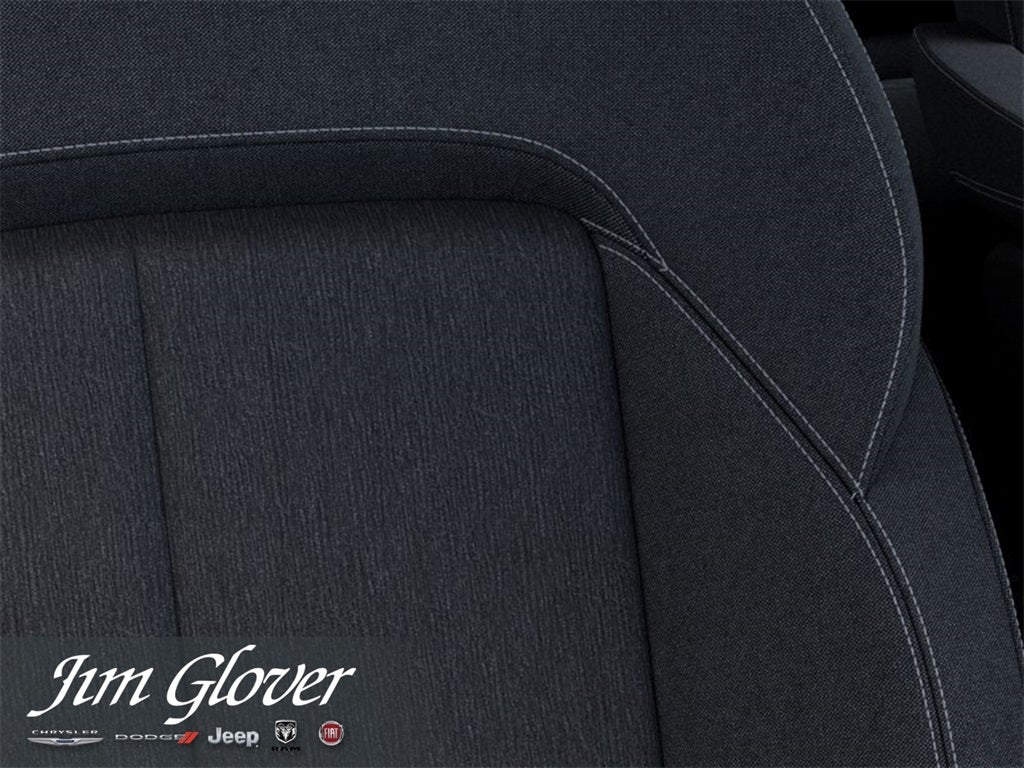 2026 Jeep Grand Cherokee L GRAND CHEROKEE L LAREDO 4X4