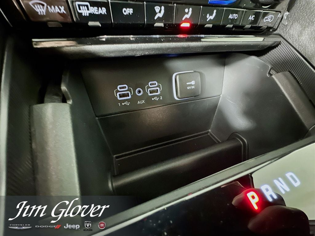 2026 Jeep Grand Cherokee L GRAND CHEROKEE L LAREDO 4X4