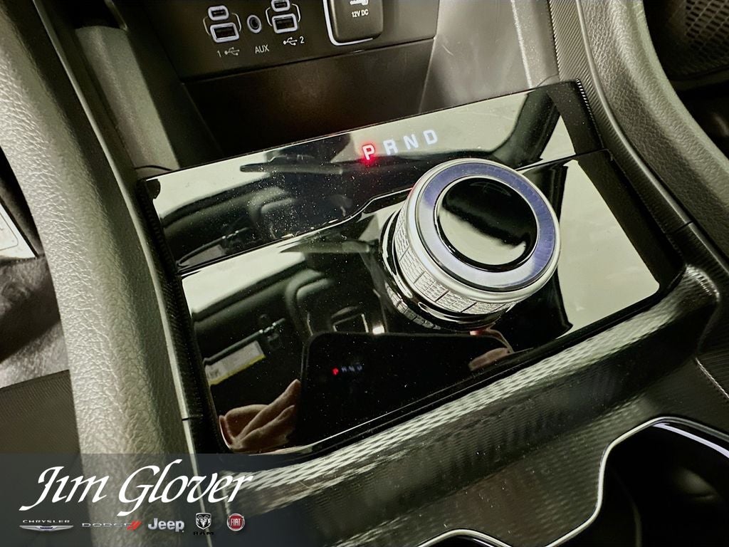 2026 Jeep Grand Cherokee L GRAND CHEROKEE L LAREDO 4X4