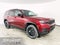 2025 Jeep Grand Cherokee L GRAND CHEROKEE L ALTITUDE X 4X4