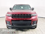 2025 Jeep Grand Cherokee L GRAND CHEROKEE L ALTITUDE X 4X4