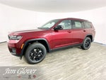 2025 Jeep Grand Cherokee L GRAND CHEROKEE L ALTITUDE X 4X4
