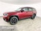 2025 Jeep Grand Cherokee L GRAND CHEROKEE L ALTITUDE X 4X4