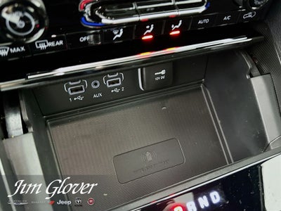 2025 Jeep Grand Cherokee L GRAND CHEROKEE L ALTITUDE X 4X4