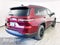 2025 Jeep Grand Cherokee L GRAND CHEROKEE L ALTITUDE X 4X4