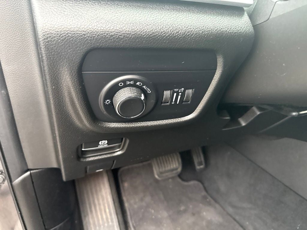 2025 Jeep Grand Cherokee L Altitude X 4x4