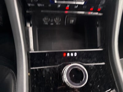 2025 Jeep Grand Cherokee L Altitude X 4x4