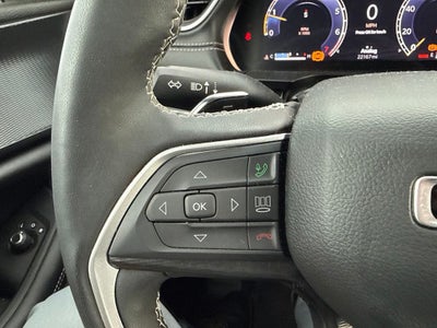 2025 Jeep Grand Cherokee L Altitude X 4x4