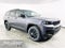 2025 Jeep Grand Cherokee L GRAND CHEROKEE L ALTITUDE X 4X4