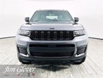 2025 Jeep Grand Cherokee L GRAND CHEROKEE L ALTITUDE X 4X4