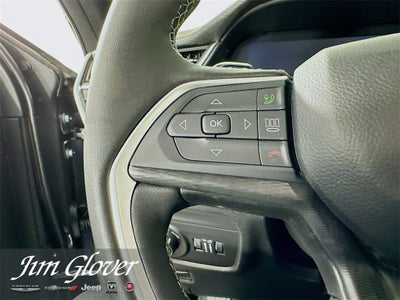 2025 Jeep Grand Cherokee L GRAND CHEROKEE L ALTITUDE X 4X4