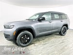 2025 Jeep Grand Cherokee L GRAND CHEROKEE L ALTITUDE X 4X4