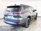 2025 Jeep Grand Cherokee L GRAND CHEROKEE L ALTITUDE X 4X4