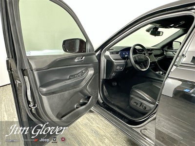 2025 Jeep Grand Cherokee L Altitude X 4x4