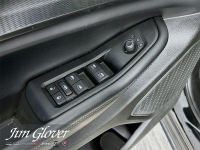 2025 Jeep Grand Cherokee L Altitude X 4x4