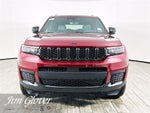 2025 Jeep Grand Cherokee L GRAND CHEROKEE L ALTITUDE X 4X4