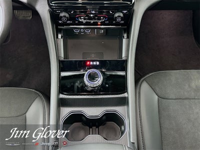 2025 Jeep Grand Cherokee L GRAND CHEROKEE L ALTITUDE X 4X4