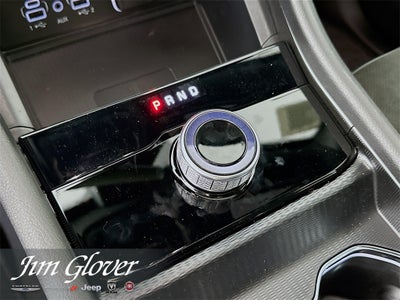 2025 Jeep Grand Cherokee L GRAND CHEROKEE L ALTITUDE X 4X4