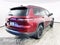 2025 Jeep Grand Cherokee L GRAND CHEROKEE L ALTITUDE X 4X4