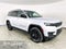 2025 Jeep Grand Cherokee L GRAND CHEROKEE L ALTITUDE X 4X4