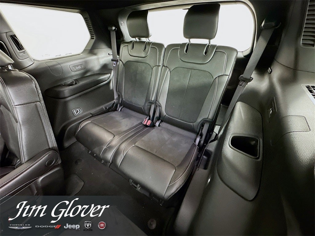 2025 Jeep Grand Cherokee L GRAND CHEROKEE L ALTITUDE X 4X4