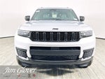 2025 Jeep Grand Cherokee L GRAND CHEROKEE L ALTITUDE X 4X4