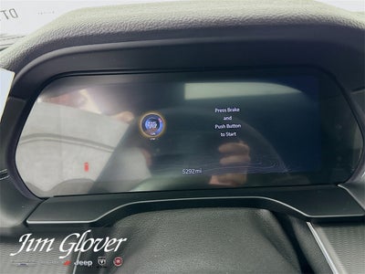 2025 Jeep Grand Cherokee L GRAND CHEROKEE L ALTITUDE X 4X4