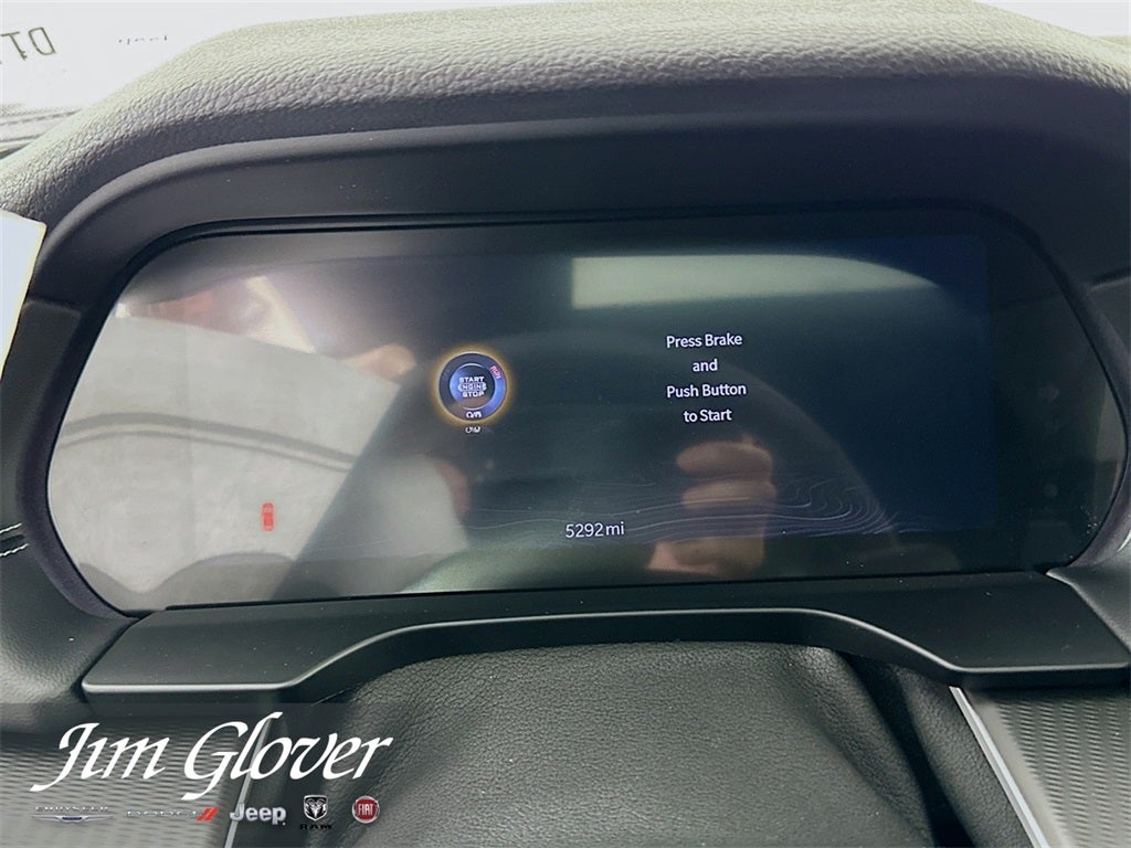 2025 Jeep Grand Cherokee L GRAND CHEROKEE L ALTITUDE X 4X4