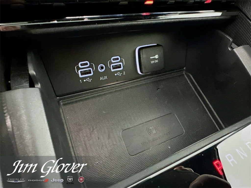 2025 Jeep Grand Cherokee L GRAND CHEROKEE L ALTITUDE X 4X4