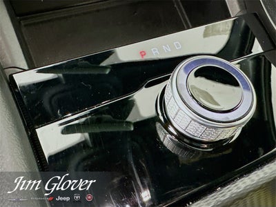 2025 Jeep Grand Cherokee L GRAND CHEROKEE L ALTITUDE X 4X4