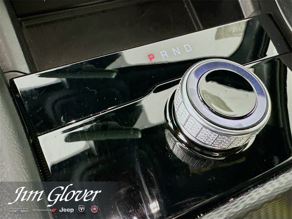 2025 Jeep Grand Cherokee L GRAND CHEROKEE L ALTITUDE X 4X4