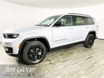 2025 Jeep Grand Cherokee L GRAND CHEROKEE L ALTITUDE X 4X4