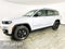 2025 Jeep Grand Cherokee L GRAND CHEROKEE L ALTITUDE X 4X4