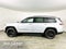 2025 Jeep Grand Cherokee L GRAND CHEROKEE L ALTITUDE X 4X4